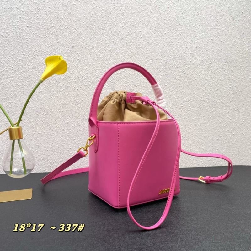 Jacquemus Bucket Bags